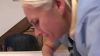 Schoolgirl Smacked 7