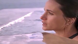 Andie Macdowell Hot Compilation