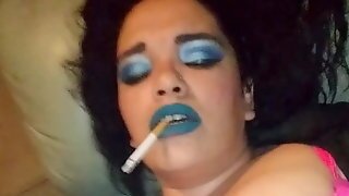 Smoking And Fucking