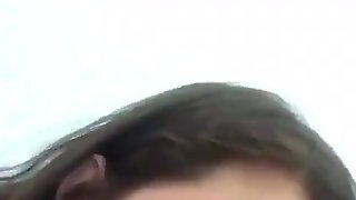 Tengo Ganas De Culiar!  Y Que Me Metas Los Dedos En Mi Panoc
