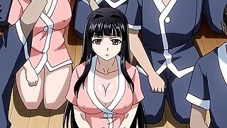 New Manga 2020 Withe Hot Female
