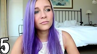 Dagi Bee Liebt Blasen