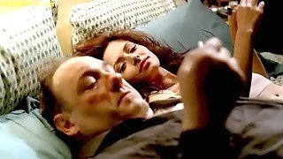 Sarah Shahi Nude Sex Scene In The Sopranos Scandalplanet.com