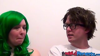 Bbw Uk Amateur Tattiana Sucking Cock In Bathroom