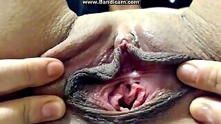 Meaty Pussy